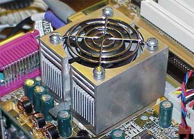 Millennium ThermalSolutions AAGK-1