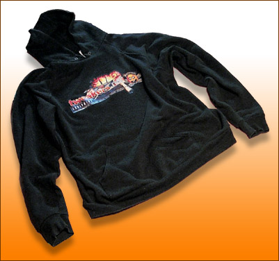 Tweakers.net sweater