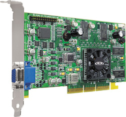 ATi Radeon 32MB