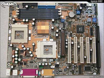Gigabyte 6VXD7