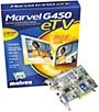 Matrox Marvel G450 eTV