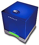 Cobalt Cube