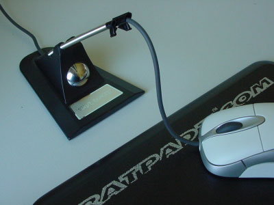 Mouse Bungee