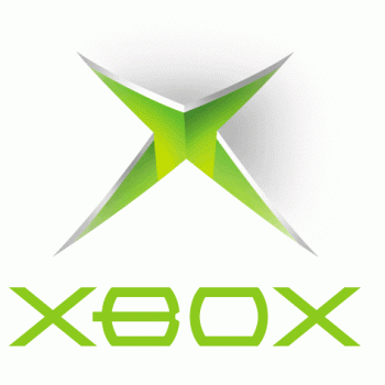 Xbox logo