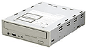 Sanyo CRD-BP4 16/10/40 CDRW drive