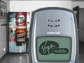 Frisdrank-bellen