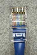 UTP kabel