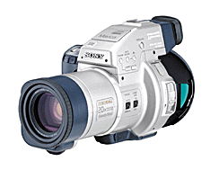 Sony MVC-CD1000