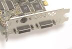 Fire GL3 AGP Pro50 -backbanel-
