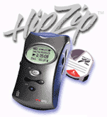 Iomega HipZip