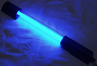 PcMods neon light