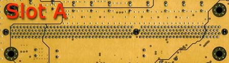 Asus K7V processorvoet