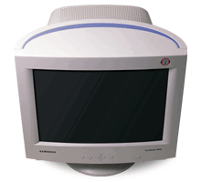 Samsung SyncMaster 900SL