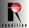 Rendition logo