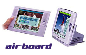 Airboard