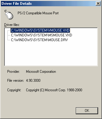 Windows Ontbrekende bestanden - Zo hoort het
