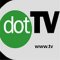 DotTV logo