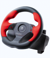 Logitech Formula Force GP