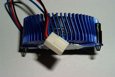 Thermaltake Blue Orb