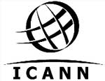 Logo ICANN