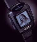 Casio Camera Horloge