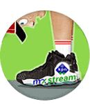 Mxstream in de kinderschoenen