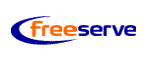Freeserve logo