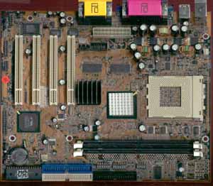 Chaintech CT-7AIV2 