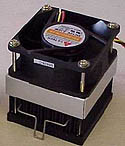 Alpha 6035 heatsink (klein)