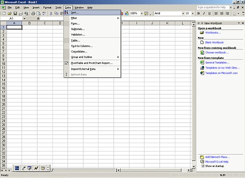 Excel