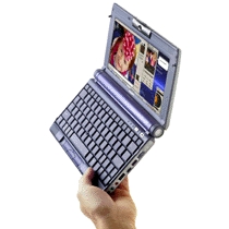 Sony picture book
