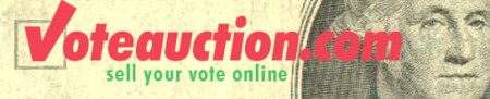 VoteAuction