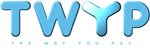The Way You Pay (Logo)