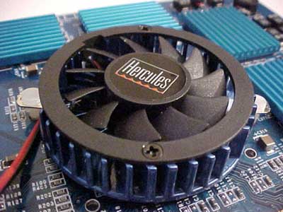 Hercules 3D Prophet II Ultra
