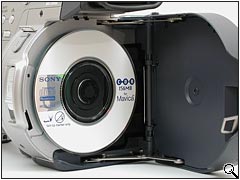 Sony CD1000 CDWriter