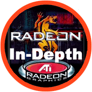 ATi Radeon In-Depth