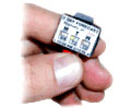 Digitale ring