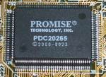 Promise ATA 100 van A7V