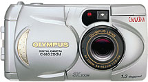 Olympus C-960Zoom 