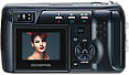 Olympus C-960Zoom