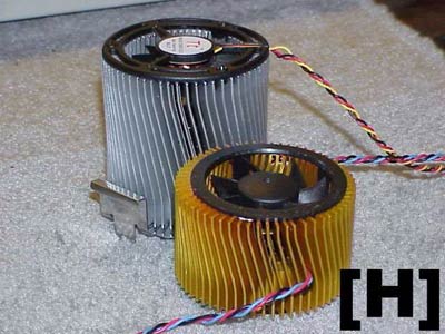 TermalTake Super Orb
