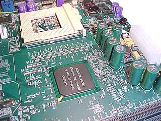 Micron Hurricane