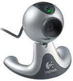 Logitech QuickCam Pro 3000 