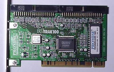 Promise FastTrak100
