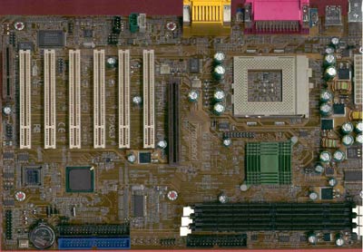 Transcend TS-ASL3