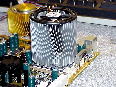 ThermalTake Super Orb