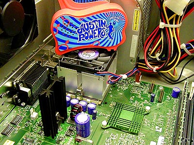 AMD Corona EVT8 reference board met 760 chipset