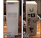 InWin Q700 full tower (klein)