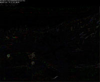 nVidia GeForce2 MX 3DMark 2000 XOR shot