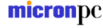 Micron Electronics logo